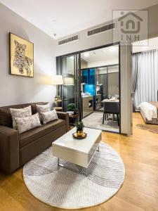 暹罗百丽宫奢华公寓 Siam Paragon Luxury Stay #W08