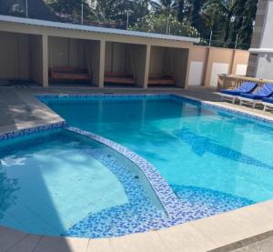 Pamito Sunny Paradise in Diani