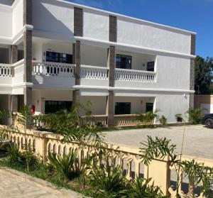 Pamito Sunny Paradise in Diani