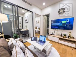 暹罗百丽宫奢华公寓 Siam Paragon Luxury Stay #W08