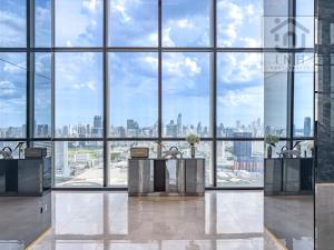 暹罗百丽宫奢华公寓 Siam Paragon Luxury Stay #W08