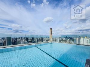 暹罗百丽宫奢华公寓 Siam Paragon Luxury Stay #W08