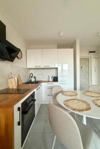 Cozy Stay Krochmalna Apartment