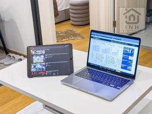 暹罗百丽宫奢华公寓 Siam Paragon Luxury Stay #W08