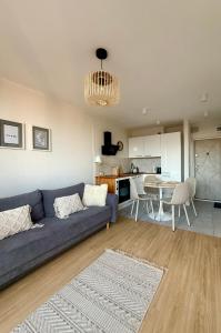 Cozy Stay Krochmalna Apartment