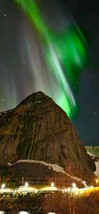 Reinebringen View Apartment