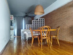 Lumina Cañitas Polo