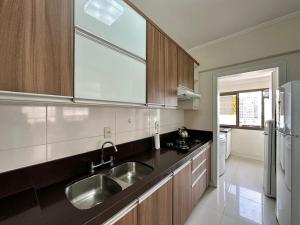 Apartamento Espetacular em Tramandaí!