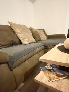 FitNest, im Harz, Sauna, Bad Sachsa beim Ravensberg