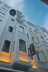 Taksim AlyonSuite Hotel Istanbul
