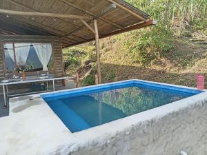 Posada Rural Aguita de Panela