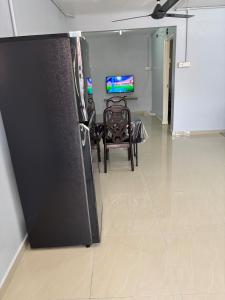 Bajet Homestay Petaling Jaya