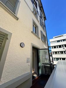 Mc Solutions Apartment im Zentrum