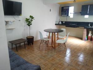 Departamento nuevo, cerca de avenidas principales, Parking dentro