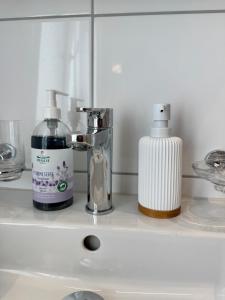 Mc Solutions Apartment im Zentrum