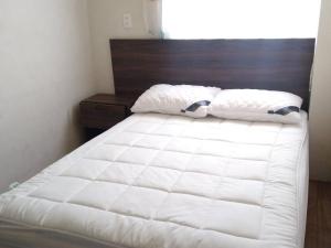 Departamento nuevo, cerca de avenidas principales, Parking dentro