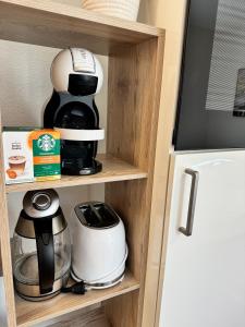 Mc Solutions Apartment im Zentrum