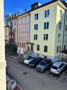 Mc Solutions Apartment im Zentrum
