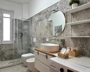 Olympic Boutique Apartment - 200m da Inalpi Arena