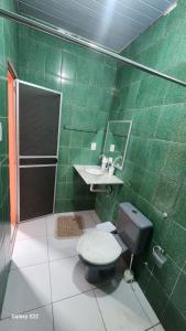 Aluguel Casa Cop 30 Belém-PA