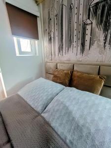 Cosy Central Studio Jana