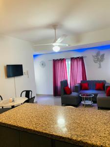 Plataview Apartahotel 3B