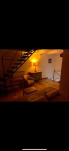 Appartamento con 1 Camera da Letto