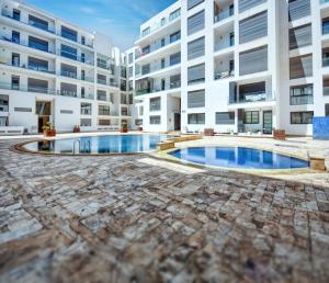 Serenity - Appart Piscine - 4-5p