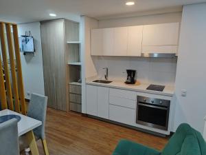 Premium Tranquility in the International Center