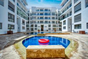 Serenity - Appart Piscine - 4-5p