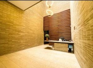 Premium Tranquility in the International Center