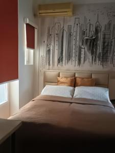 Cosy Central Studio Jana