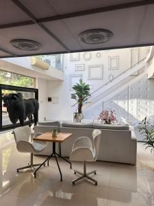 Santa Limbania Boutique Hotel