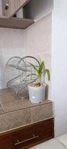 Ilao Homes- Studio Apartment