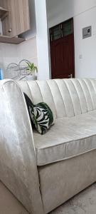 Ilao Homes- Studio Apartment