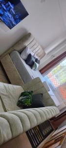 Ilao Homes- Studio Apartment