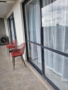 1 bedroom apartment in Westlands