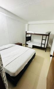 Santorini Colombiano