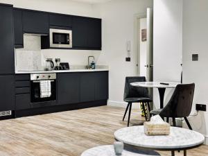 Royal Stay-Leeds City centre Apartment