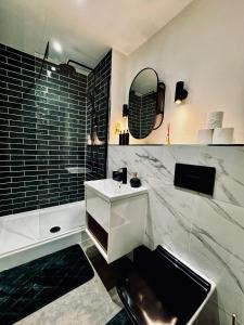 Royal Stay-Leeds City centre Apartment