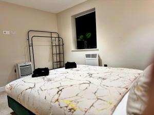 Royal Stay-Leeds City centre Apartment