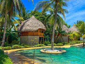 Hotel Tortuga Village