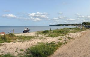 3 Bedroom Amazing Home In Sjølund