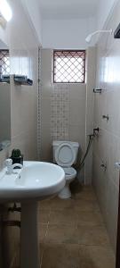 Ilao Homes- Studio Apartment