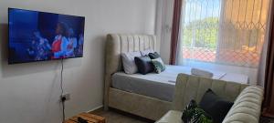 Ilao Homes- Studio Apartment