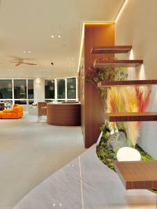 TheVibe Gwangan-Grand Oceanview Private Villa