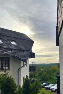 FitNest, im Harz, Sauna, Bad Sachsa beim Ravensberg