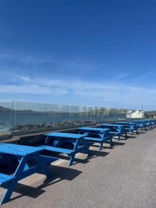 The Coastguard House @ Tigh T.P.