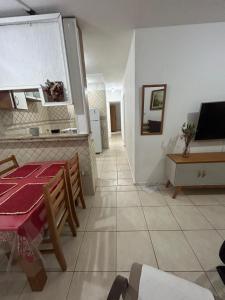 Apartamento temporada em Petrópolis