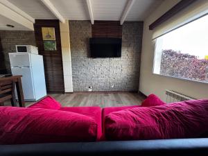 Departamento familiar! excelente ubicación